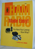 Ham Radio Made Easy! by Steve Ford