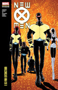 New X-Men Modern Era Epic Collection: E Is For Extinction (X-Men Epic Collection) by Grant Morrison