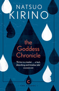 The Goddess Chronicle (Canons) by Natsuo Kirino