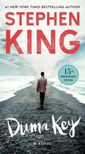 Duma Key: A Novel by Stephen King