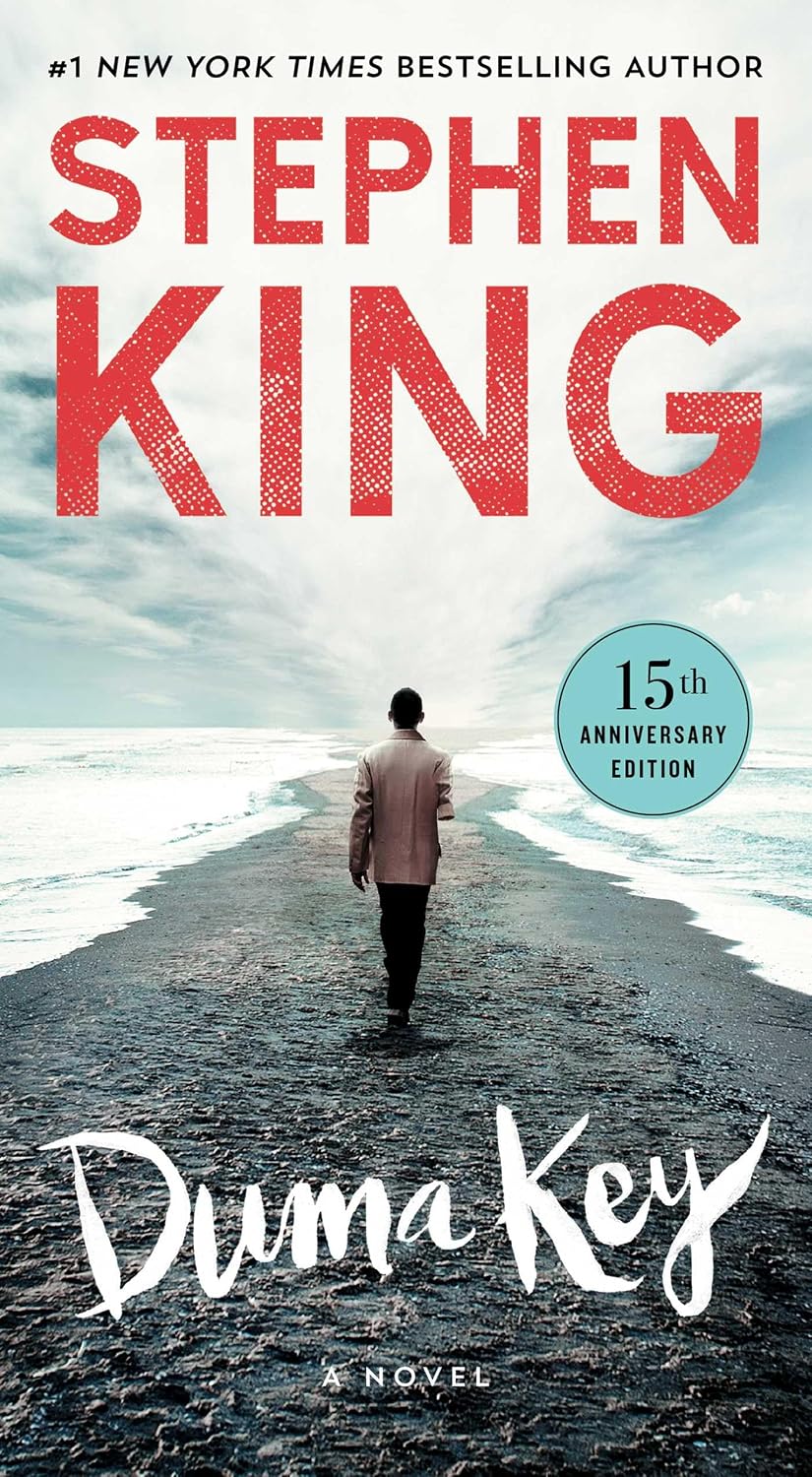 Duma Key: A Novel by Stephen King