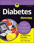 Diabetes For Dummies by Simon Poole