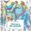 Sirènes du monde by Diane Dufour