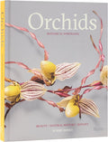 Orchids: Botanical Portraits: Beauty, Natural History, Botany by Robbie Honey