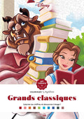 Grand bloc - Grands classiques mystères by William Bal