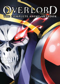 Overlord: The Complete Anime Artbook (Volume 1) by Hobby Book Editorial Department
