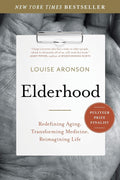 Elderhood by Louise Aronson