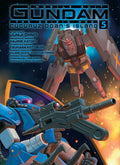 MOBILE SUIT GUNDAM THE ORIGIN MSD Cucuruz Doan's Island 5 (Mobile Suit Gundam Cucuruz Doan's Island) by Junji Ohno