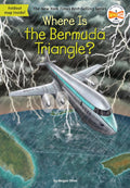 Where Is the Bermuda Triangle? by Megan Stine
