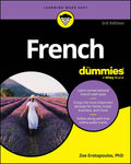 French For Dummies by Zoe Erotopoulos