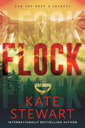 Flock (The Ravenhood) by KATE STEWART