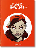 Jamie Hewlett: 45th Ed. by Jamie Hewlett