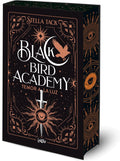 Temor a la luz / Fear of light (2) (Black Bird Academy) (Spanish Edition) by Stella Tack