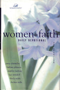 The Women of Faith Daily Devotional by Barbara Johnson