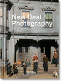 New Deal Photography. USA 1935–1943 (Bibliotheca Universalis) (Multilingual Edition) by Peter Walther