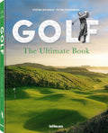Golf - The Ultimate Book: The Ultimate Book by Stefan Maiwald