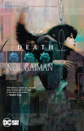 Death: The Deluxe Edition (2022 edition) (Sandman) by Neil Gaiman