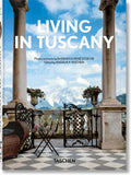 Living in Tuscany. 45th Ed. (45th Edition) (Multilingual Edition) by Barbara Ren� Stoeltie