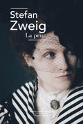 La Peur (Pavillons poche) (French Edition) by Stefan Zweig