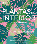 Plantas de interior (Houseplant) (Spanish Edition) by DK