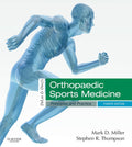 DeLee & Drez's Orthopaedic Sports Medicine: 2-Volume Set (DeLee, DeLee and Drez's Orthopaedic Sports Medicine) by Mark D. Miller