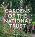 Gardens of the National Trust by Stephen Lacey