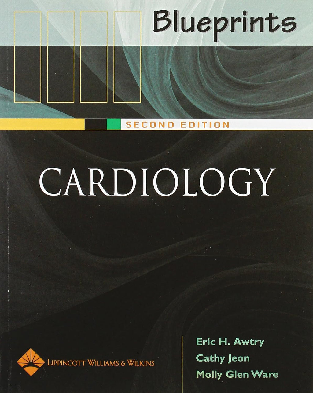 Blueprints Cardiology by M.D. Ware, Molly G.