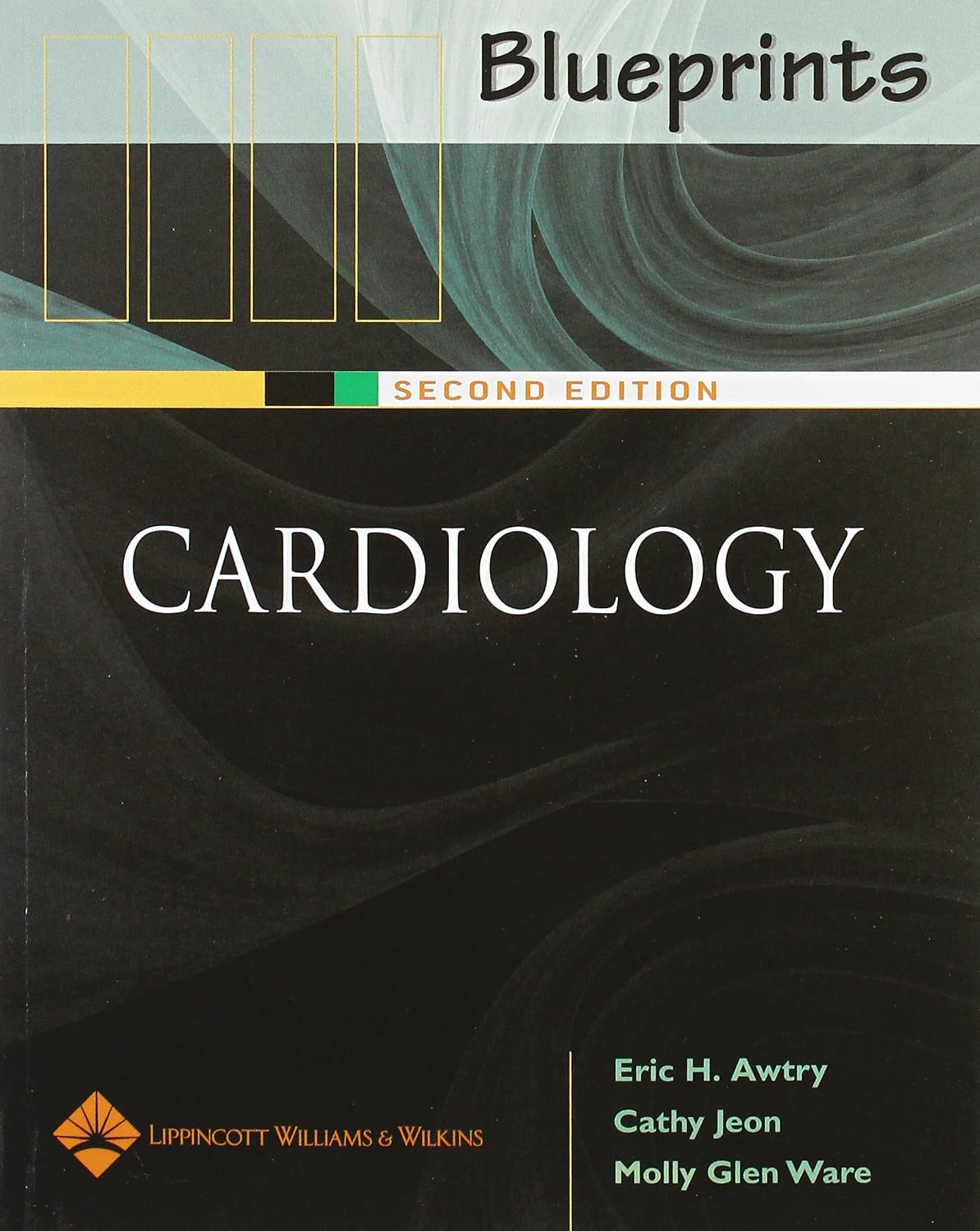 Blueprints Cardiology by M.D. Ware, Molly G.