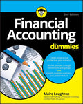 Financial Accounting For Dummies (For Dummies (Business & Personal Finance)) by Maire Loughran