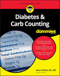 Diabetes & Carb Counting For Dummies by Sherri Shafer