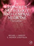 Aminoff's Neurology and General Medicine by Michael J. Aminoff MD, DSc, FRCP