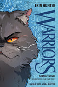 Warriors Graphic Novel: The Prophecies Begin, Part Two of Three: An Instant NYT Bestselling Fantasy Graphic Novel for Children (Ages 8–12) by Erin Hunter