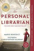 The Personal Librarian: A GMA Book Club Pick by Marie Benedict