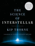The Science of Interstellar by Kip Thorne