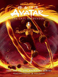 Avatar: The Last Airbender The Art of the Animated Series (Second Edition) by Michael Dante DiMartino