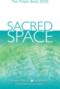 Sacred Space: The Prayer Book 2026 by The Irish Jesuits