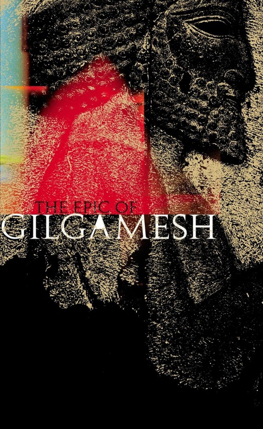 The Epic of Gilgamesh (Penguin Epics) by N. K. Sandars