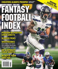 Fantasy Football Index 2026 | All the data you need to win your fantasy football league by Fantasy index
