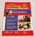 ARRL Ham Radio License Manual: All You Need to Become an Amateur Radio Operator by H. Ward Silver