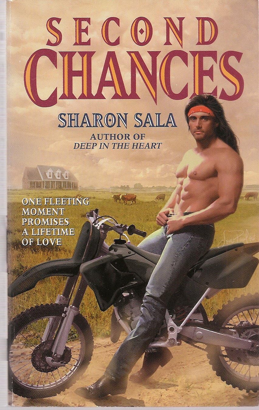 Second Chances: Second Chances by Sharon Sala