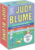 Judy Blume's Fudge Box Set by Judy Blume