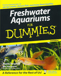 Freshwater Aquariums for Dummies (For Dummies Series) by Maddy Hargrove