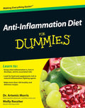 Anti-Inflammation Diet For Dummies by Artemis Morris