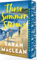 These Summer Storms: A Novel by Sarah MacLean