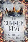 The Summer King by Jennifer L. Armentrout