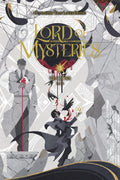 Lord of Mysteries, Vol. 3: The Clown, Part III (Volume 3) by Cuttlefish That Loves Diving