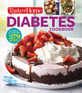 Taste of Home Diabetes Cookbook: Eat right, feel great with 370 family-friendly, crave-worthy dishes! (Taste of Home Heathy Cooking) by Taste of Home