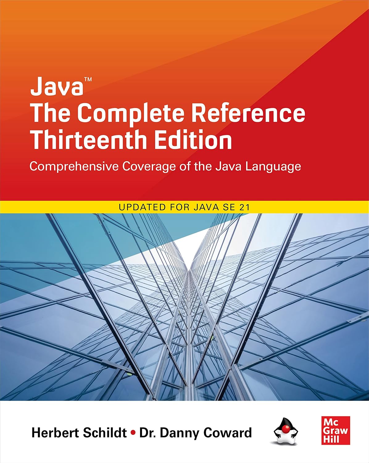 Java: The Complete Reference, Thirteenth Edition by Herbert Schildt