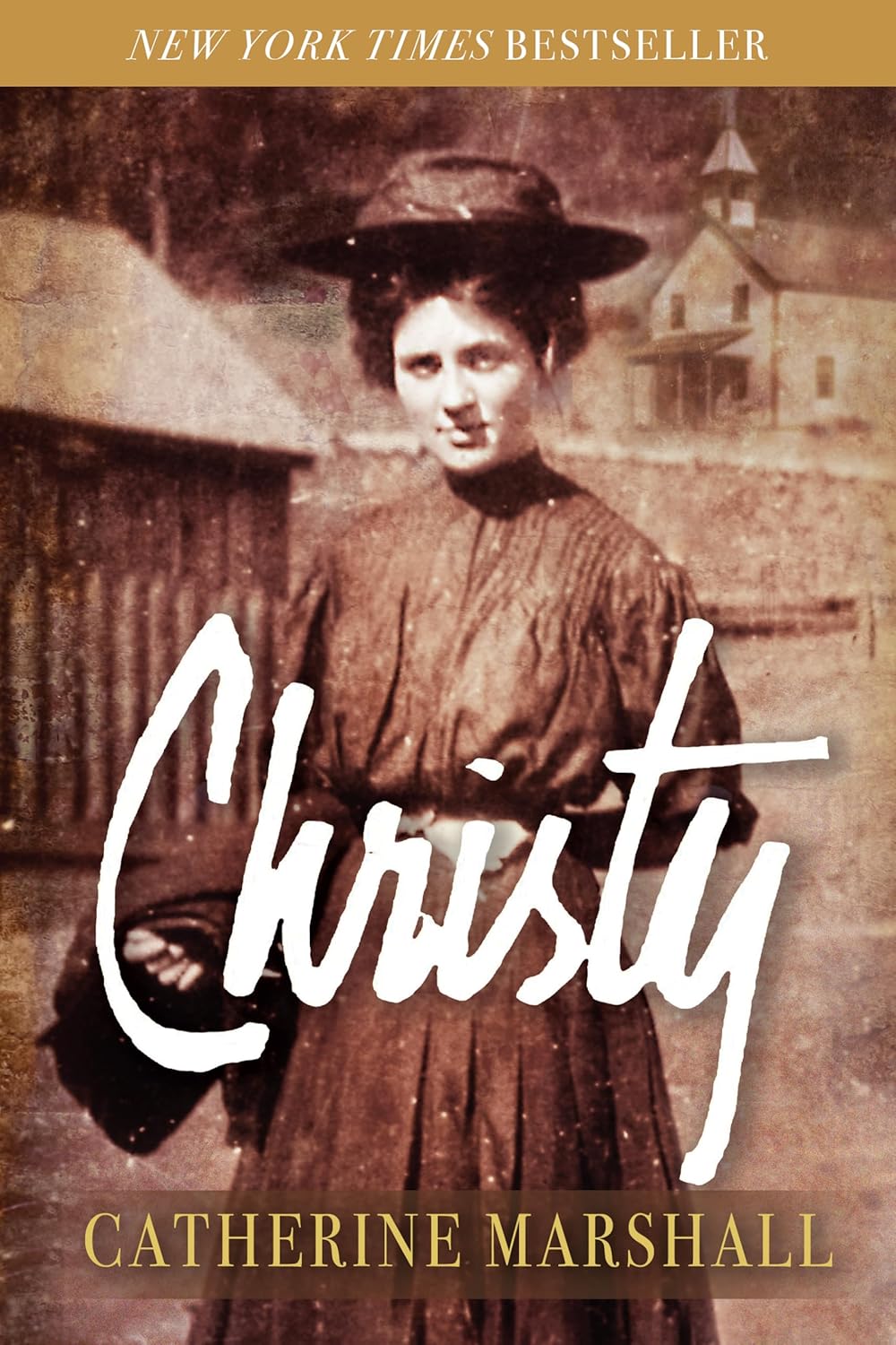 Christy by Catherine Marshall