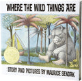Where the Wild Things Are by Maurice Sendak
